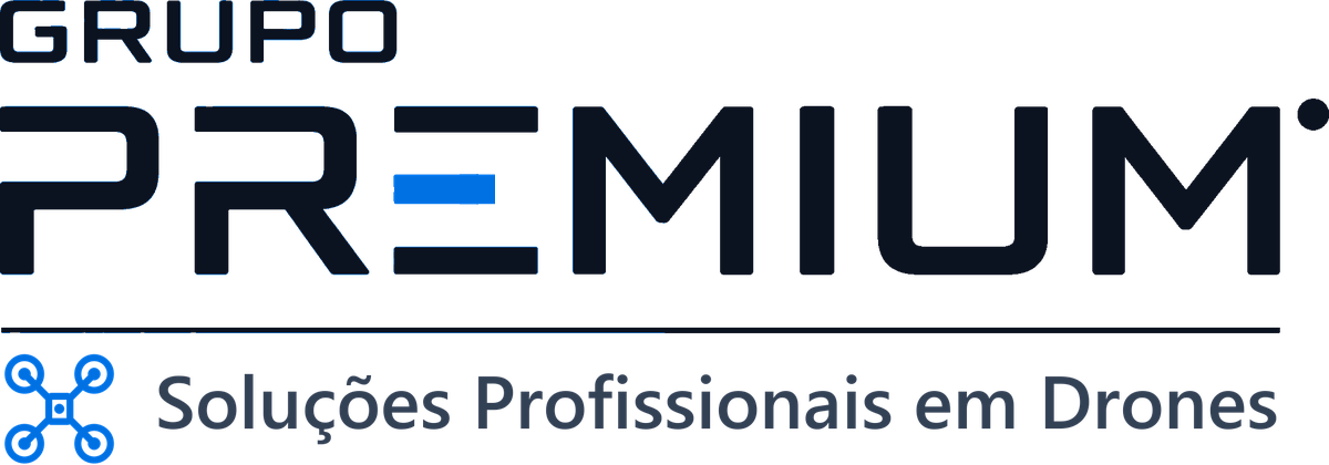 Grupo Premium — Soluções Profissionais em Drones
