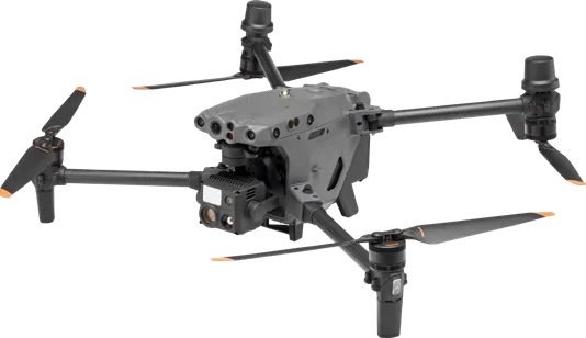 DJI Matrice 30T