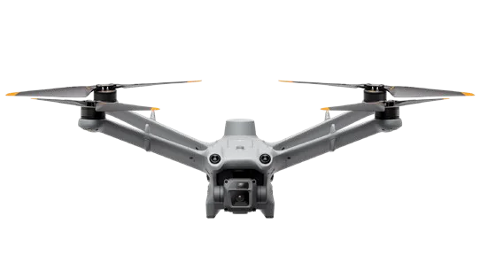 DJI Matrice 3D