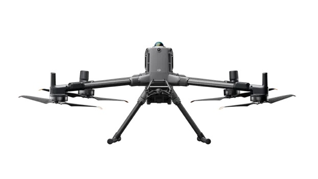 DJI Matrice 400